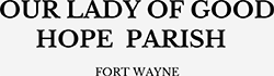 Diocese of Fort Wayne - South Bend Parishes